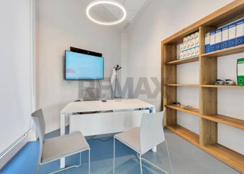 ufficio s1 - Shop VIA TIEPOLO
 
10, Monza - photo 10