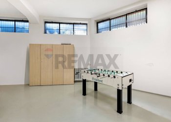 ufficio s1 - Shop VIA TIEPOLO
 
10, Monza - photo 12