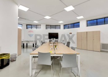 ufficio s1 - Shop VIA TIEPOLO
 
10, Monza - photo 13