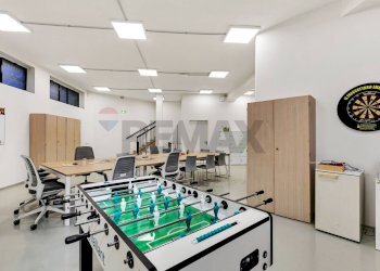 ufficio - Shop VIA TIEPOLO
 
10, Monza - photo 15