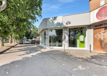 Casa all\'aperto - Shop VIA TIEPOLO
 
10, Monza - photo 22