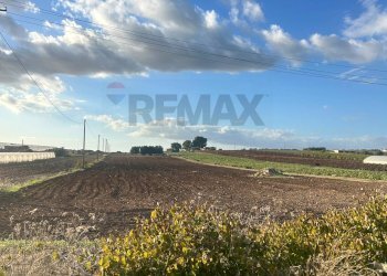 Vista delle montagne - Terreno agricolo Coste fredde, Noto - foto 1