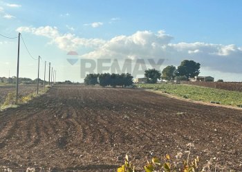 Vista delle montagne - Terreno agricolo Coste fredde, Noto - foto 2