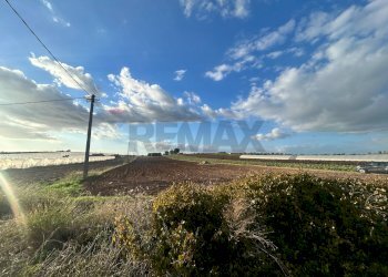Vista delle montagne - Terreno agricolo Coste fredde, Noto - foto 3