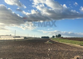 Non correlato - Terreno agricolo Coste fredde, Noto - foto 4