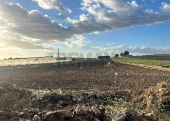 Vista delle montagne - Terreno agricolo Coste fredde, Noto - foto 5