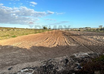 Vista dell\'acqua - Terreno agricolo Coste fredde, Noto - foto 7