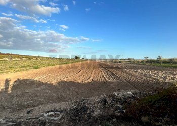 Vista delle montagne - Terreno agricolo Coste fredde, Noto - foto 8