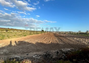 Vista dell\'acqua - Terreno agricolo Coste fredde, Noto - foto 10