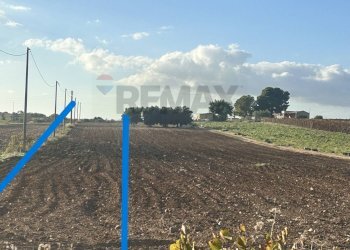 Vista delle montagne - Terreno agricolo Coste fredde, Noto - foto 11