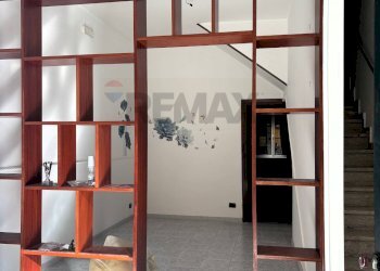 Scale - Casa indipendente Via Giuliano, Floridia - foto 3