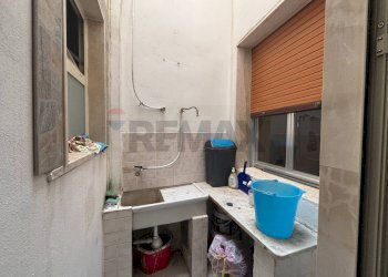 Lavanderia - Casa indipendente Via Giuliano, Floridia - foto 9