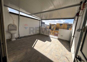 Terrazza - Casa indipendente Via Giuliano, Floridia - foto 17