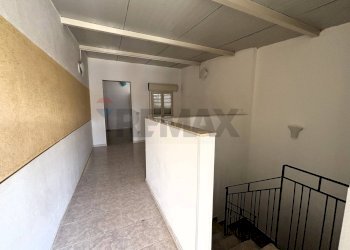 Hall / corridoio - Casa indipendente Via Giuliano, Floridia - foto 18