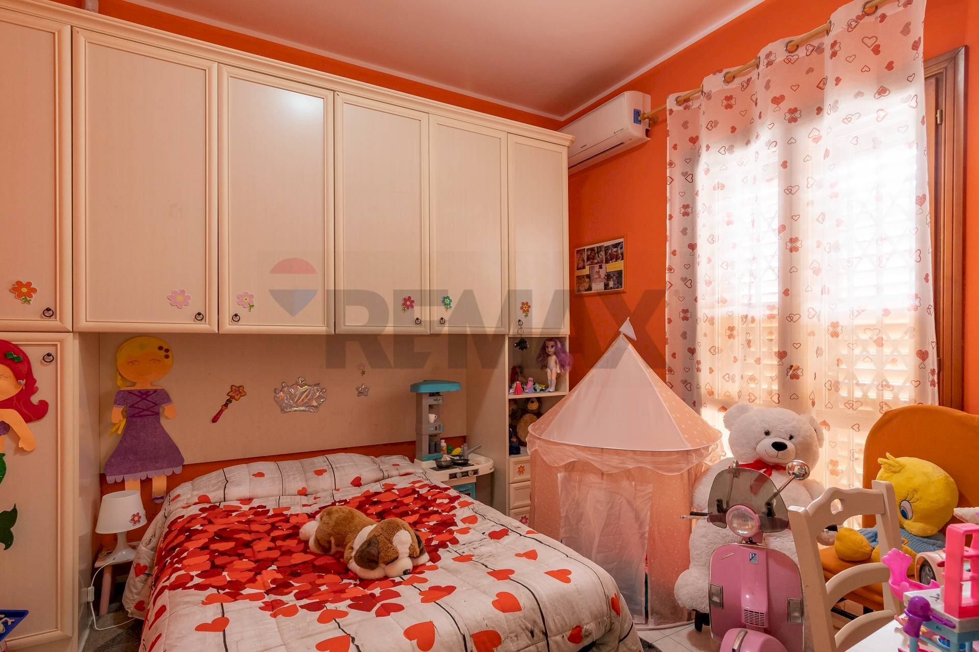 Camera / camera da letto - Apartment VIA EUROPA
 
29/B, Siracusa - photo 3