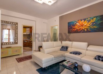 Soggiorno - Appartamento VIA EUROPA
 
29/B, Siracusa - foto 1