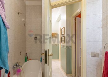 Bagno - Appartamento VIA EUROPA
 
29/B, Siracusa - foto 8