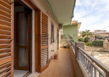 Balcone - Appartamento VIA EUROPA
 
29/B, Siracusa - foto 13