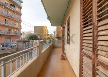 Balcone - Appartamento VIA EUROPA
 
29/B, Siracusa - foto 14
