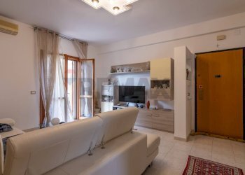 Soggiorno - Appartamento VIA EUROPA
 
29/B, Siracusa - foto 21