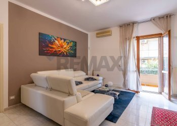 Soggiorno - Appartamento VIA EUROPA
 
29/B, Siracusa - foto 22
