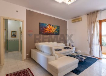 Soggiorno - Appartamento VIA EUROPA
 
29/B, Siracusa - foto 23