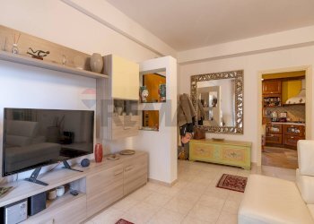 Soggiorno - Appartamento VIA EUROPA
 
29/B, Siracusa - foto 24
