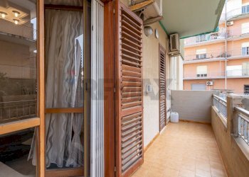 Balcone - Appartamento VIA EUROPA
 
29/B, Siracusa - foto 25
