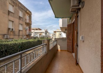 Balcone - Appartamento VIA EUROPA
 
29/B, Siracusa - foto 26