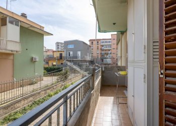 Balcone - Appartamento VIA EUROPA
 
29/B, Siracusa - foto 27
