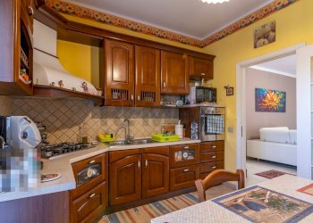 Cucina - Appartamento VIA EUROPA
 
29/B, Siracusa - foto 29