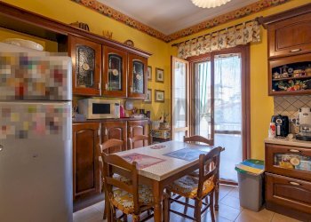 Sala da pranzo - Appartamento VIA EUROPA
 
29/B, Siracusa - foto 30