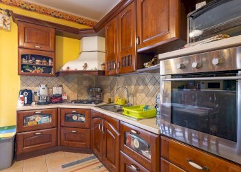 Cucina - Appartamento VIA EUROPA
 
29/B, Siracusa - foto 31