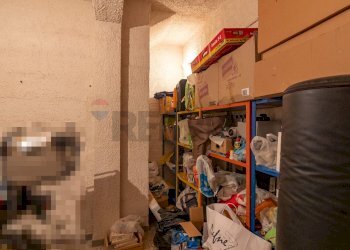 Dispensa di stoccaggio - Appartamento VIA EUROPA
 
29/B, Siracusa - foto 34