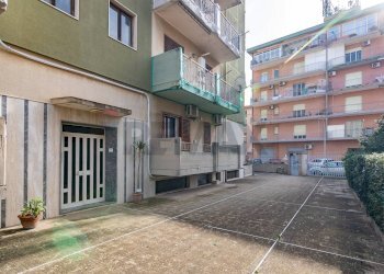 Edificio all\'aperto - Appartamento VIA EUROPA
 
29/B, Siracusa - foto 39