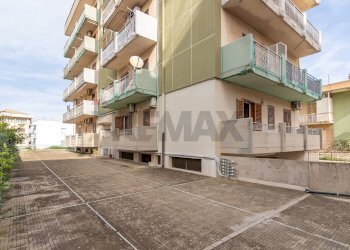 Edificio all\'aperto - Appartamento VIA EUROPA
 
29/B, Siracusa - foto 40