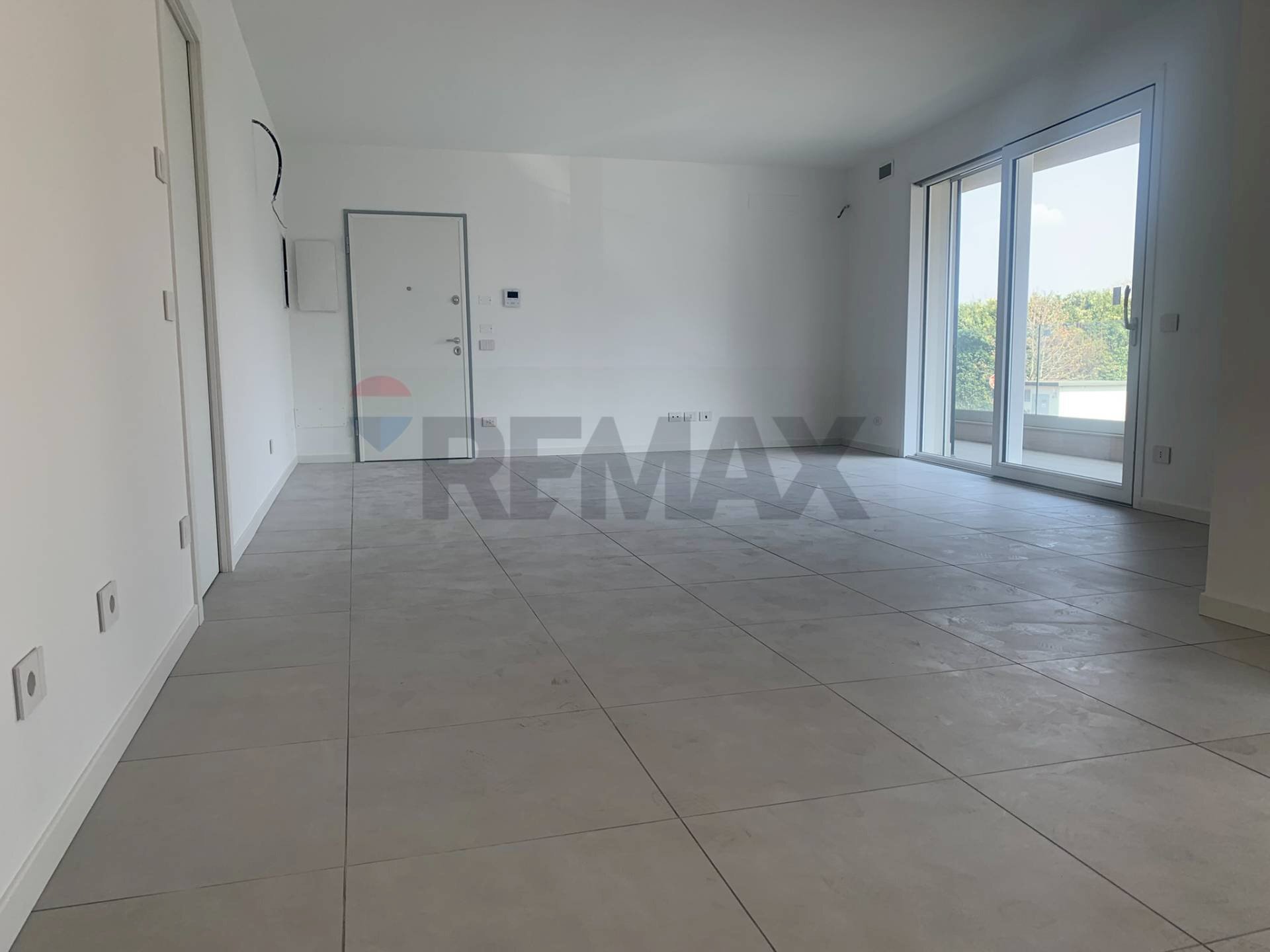 Stanza vuota - Quadrilocale Via Bastone, Dalmine - foto 3