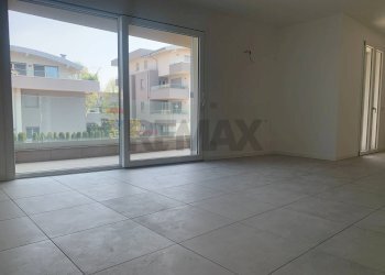 Stanza vuota - Quadrilocale Piazza Libertà, Stezzano - foto 17