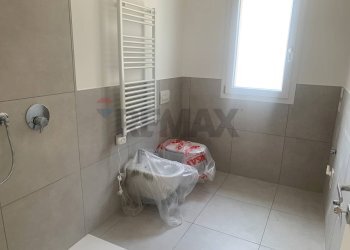 Bagno - Quadrilocale Piazza Libertà, Stezzano - foto 28