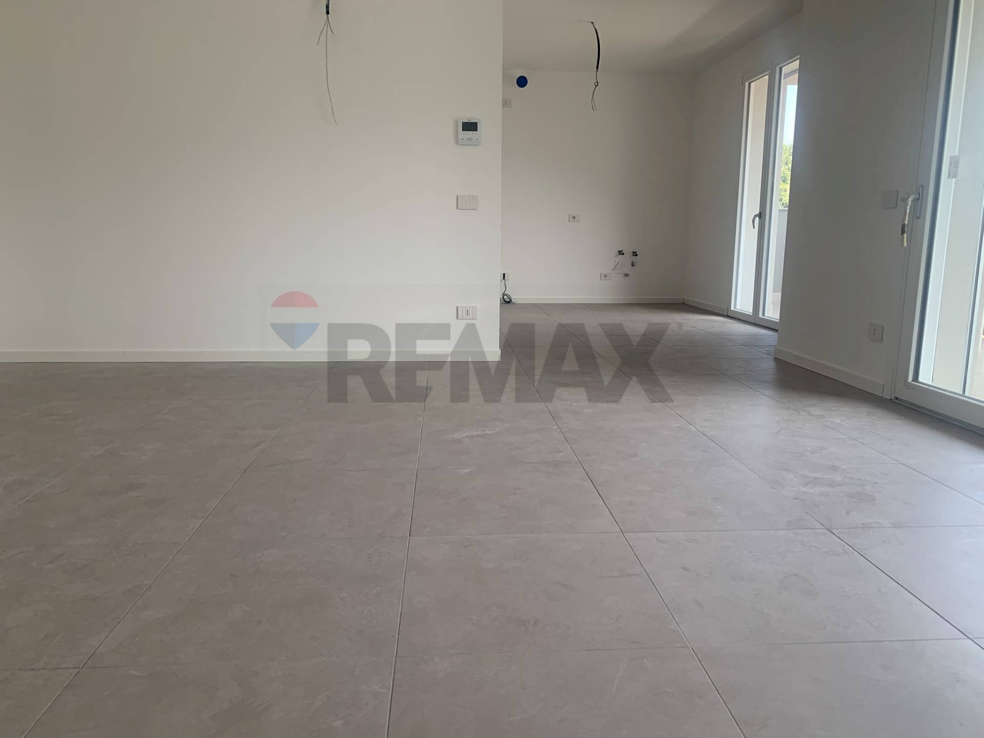 Stanza vuota - Four-room apartment Via Bastone, Dalmine - photo 1