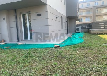 Casa all\'aperto - Quadrilocale Via Bastone, Dalmine - foto 10