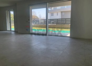 Stanza vuota - Quadrilocale Via Bastone, Dalmine - foto 18