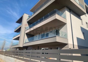 Edificio all\'aperto - Quadrilocale Via Bastone, Dalmine - foto 23