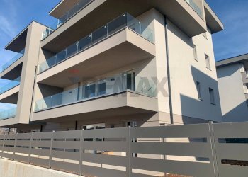 Edificio all\'aperto - Quadrilocale Via Bastone, Dalmine - foto 25