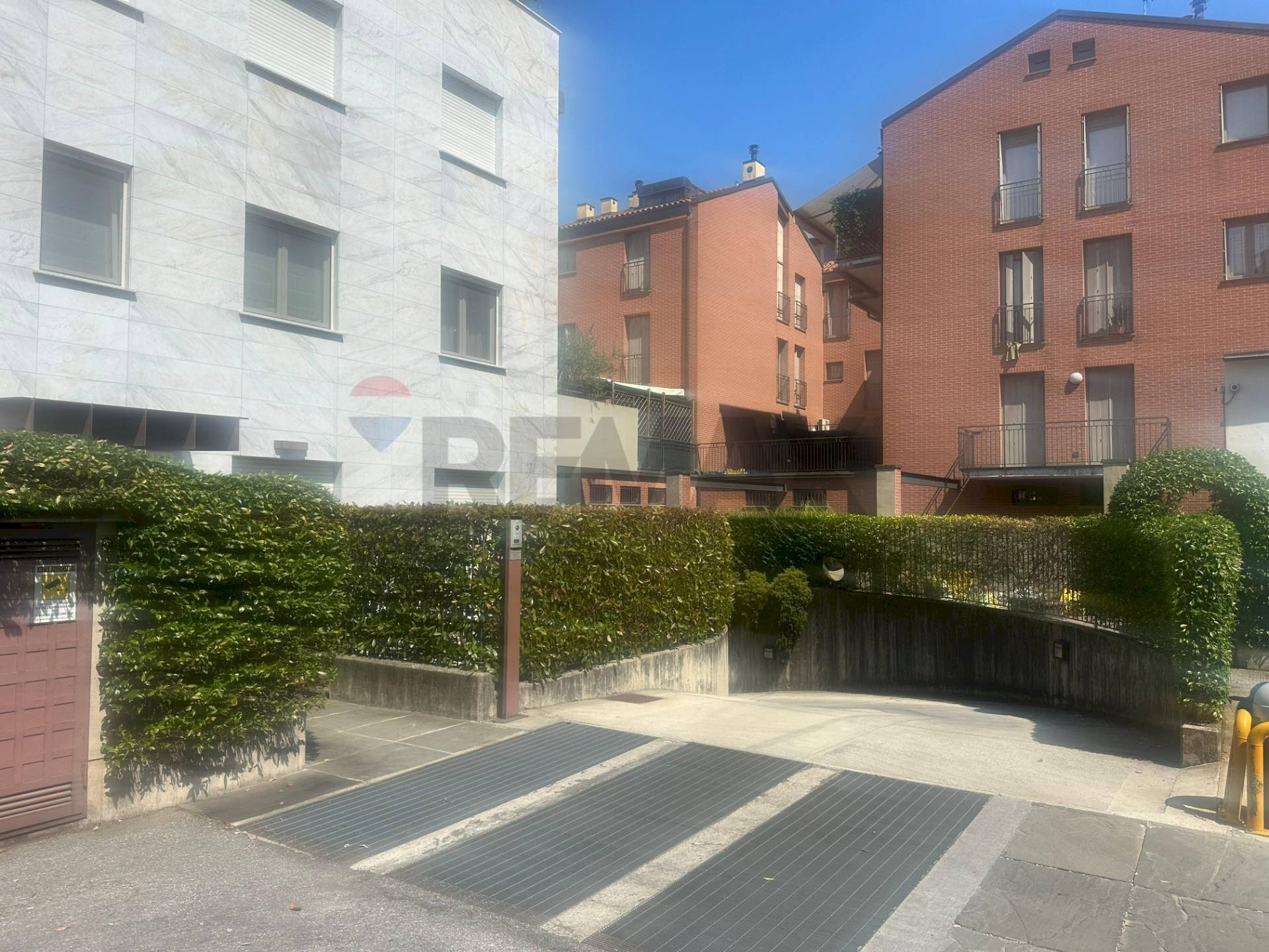 Edificio all\'aperto - Box via Previtali
28, Bergamo - foto 2