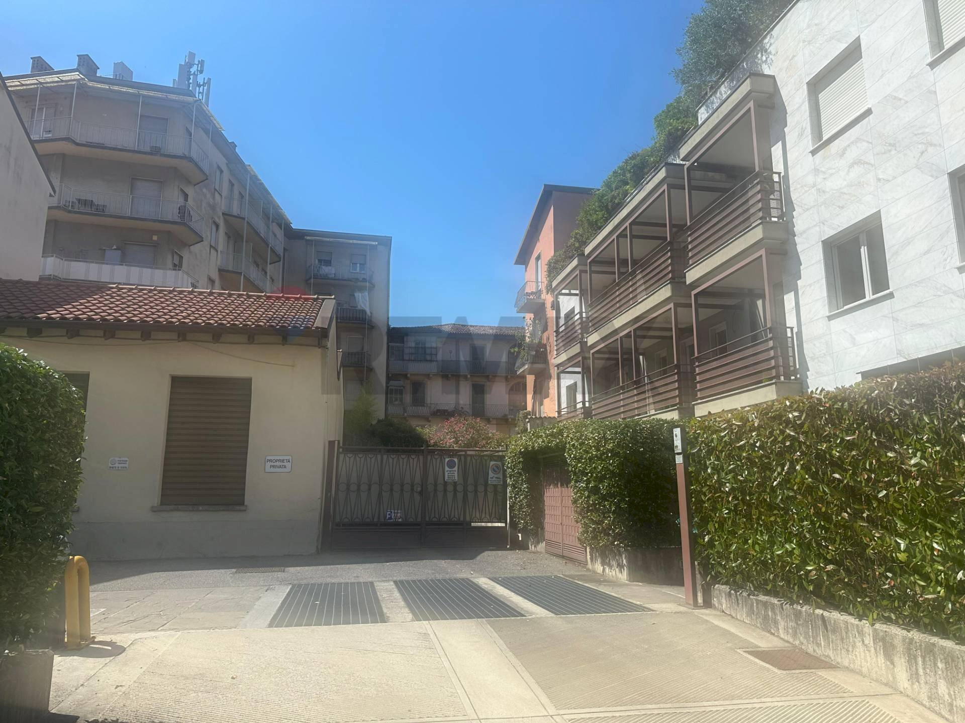 Edificio all\'aperto - Box via Previtali
28, Bergamo - foto 3