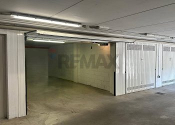 Parcheggio - Box via Previtali
 
28, Bergamo - foto 1