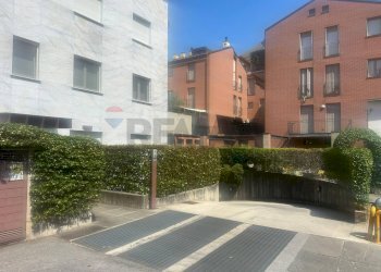 Edificio all\'aperto - Box via Previtali
 
28, Bergamo - foto 2