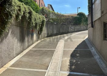 Parcheggio - Box via Previtali
 
28, Bergamo - foto 4