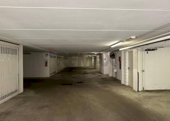 Parcheggio - Box via Previtali
 
28, Bergamo - foto 6